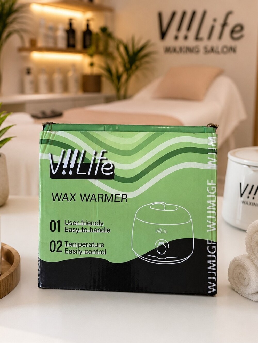 Wax Warmer - Wax Heater